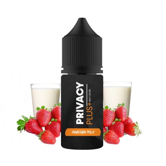 PRİVACY PLUS - Unicorn Milk - 30ML Salt Likit